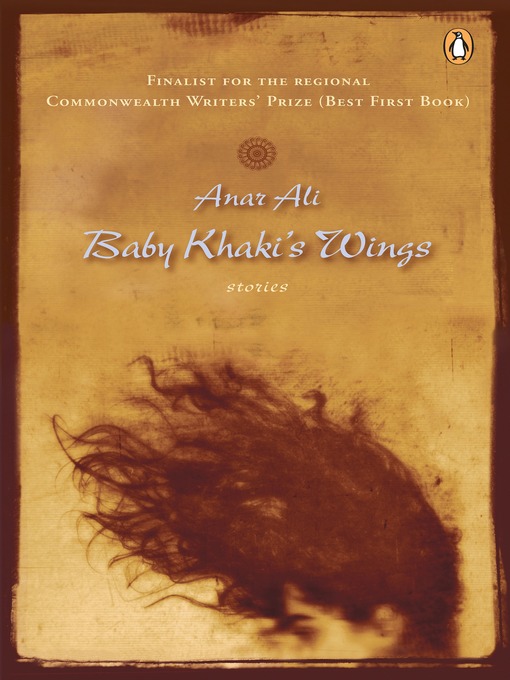 Title details for Baby Khaki's Wings by Anar Ali - Available